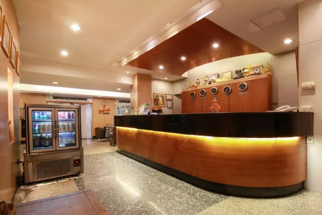 Ten Stars Inn - foto 2