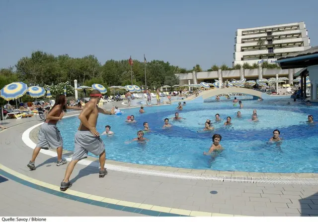 Savoy Beach Hotel & Thermal Spa - foto 3