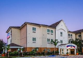 Candlewood Suites Lake Jackson - photo 3