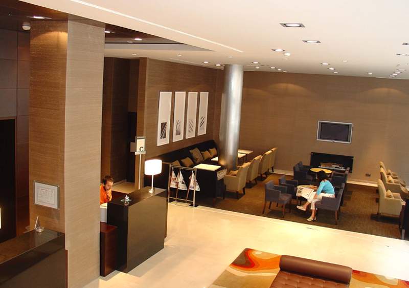 Hotel Conqueridor - foto 1