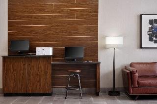 Four Points by Sheraton Yuma - photo 4
