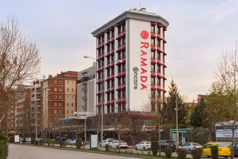 Orange Palace Eskisehir - photo 1