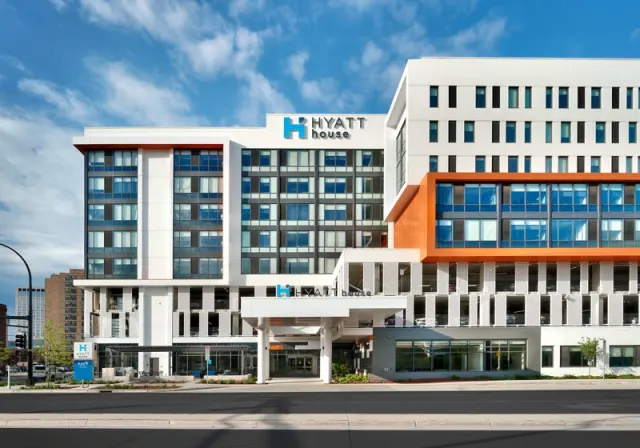 Hyatt House Rochester  Mayo Clinic Area - photo 2