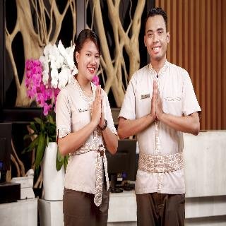 Bedrock Hotel - foto 4