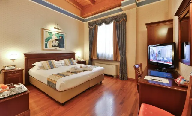 Best Western Classic Hotel - photo 2