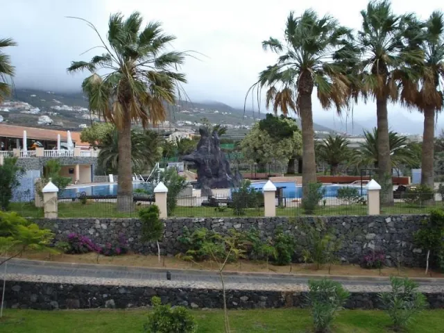 Hotel Grand Callao - photo 2