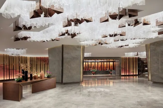 Hilton Shenyang Shimao - foto 4