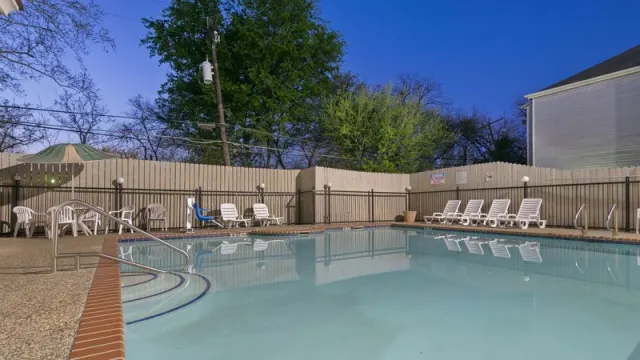 Best Western San Marcos - photo 3