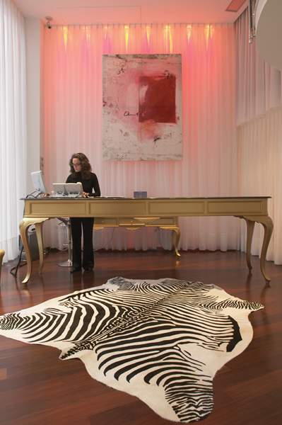 Hotel Nature Oviedo - photo 2