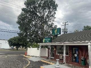 Economy 7 Inn Hampton, Hampton