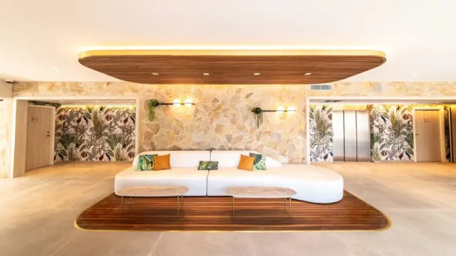 Hôtel Îlot du Golf - photo 3