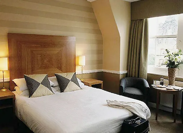 Travelodge Scarborough St Nicholas - photo 2
