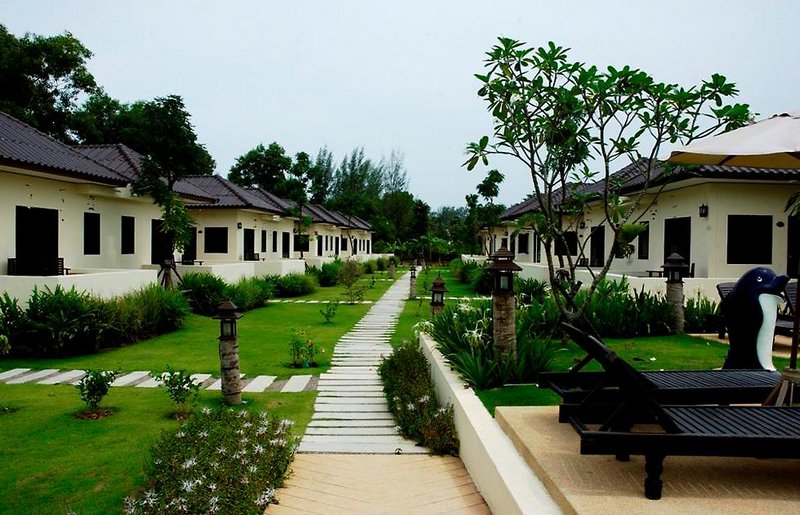 Isara Nai Yang Resort - photo 1