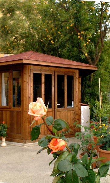 Il Roseto Bed and Breakfast - photo 4