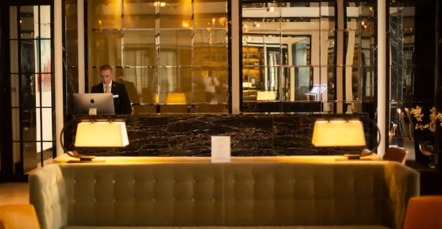 Blakemore Hyde Park - photo 3