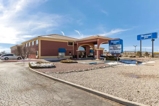 Rodeway Inn Gallup