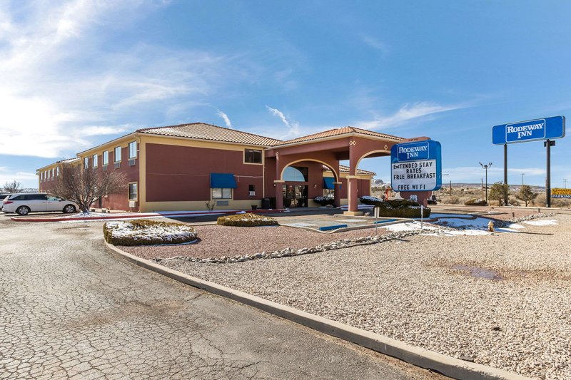 Rodeway Inn Gallup – Foto 1