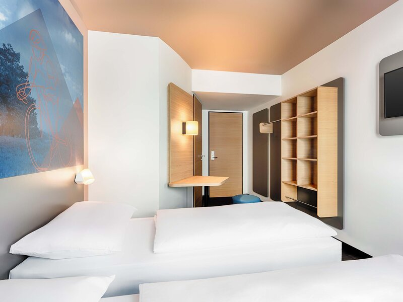 B&B HOTEL Willingen - foto 1