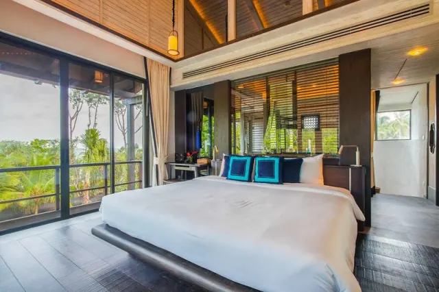 Natai Beach Resort - foto 3