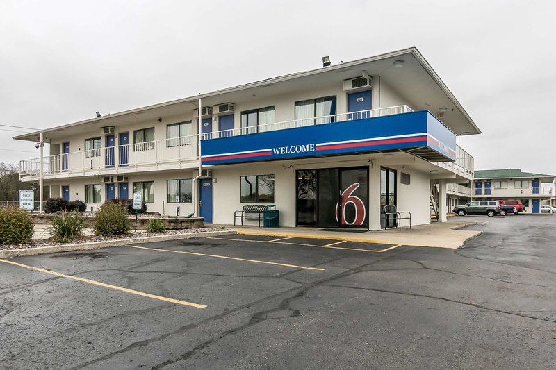 Motel 6 Janesville - foto 1