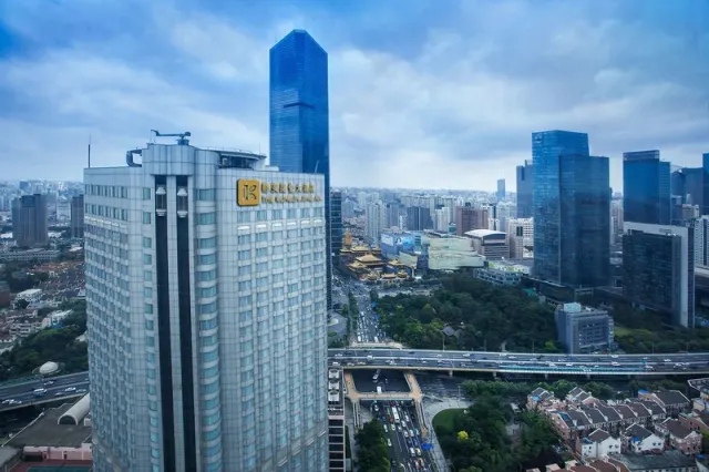 The Kunlun Jing An - photo 3