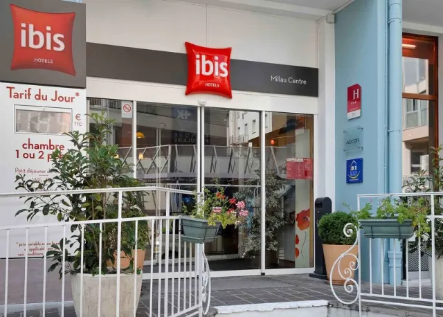 Ibis Millau – Foto 2