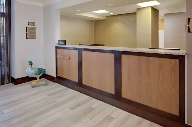 Homewood Suites by Hilton Hartford-Farmington - foto 2
