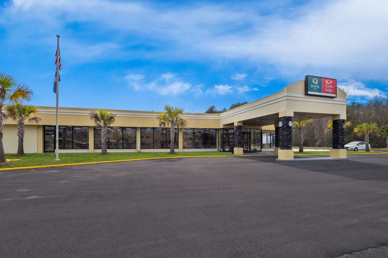 Econo Lodge - foto 1