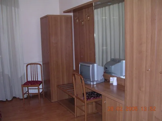 Hotel Giada - photo 4