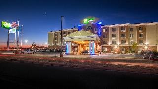 Holiday Inn Express Elk City - photo 1