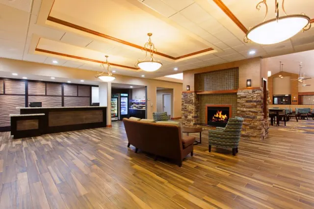 Napa Inn - photo 4