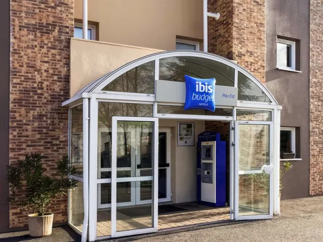 Ibis budget Pau Est - รูปภาพที่ 3