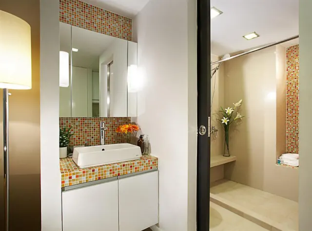 Citadines Sukhumvit 16 Bangkok - photo 4
