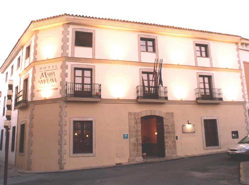 Maria de Molina - foto 1