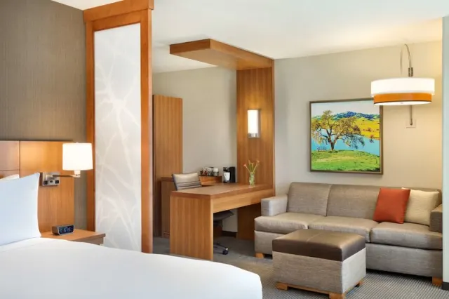 Residence Inn Vacaville - photo 4