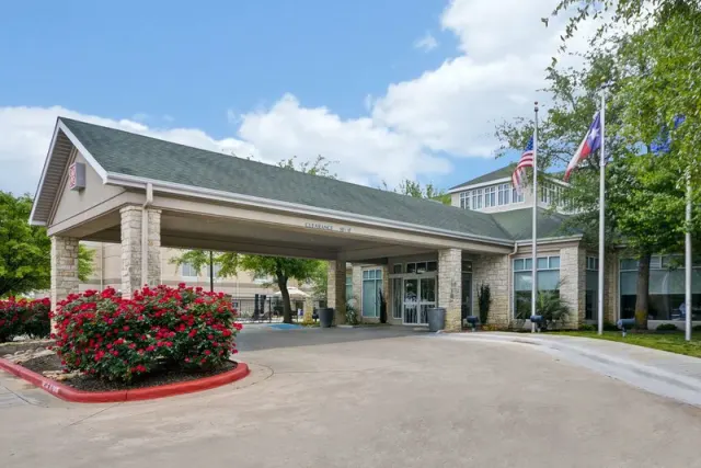 Hilton Garden Inn AustinRound Rock, Texas