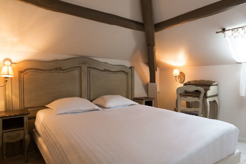 The Originals Boutique, Hotel Les Poèmes De Chartres - photo 1