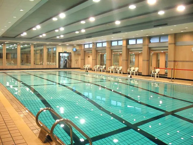 Donghu Hotel - photo 3