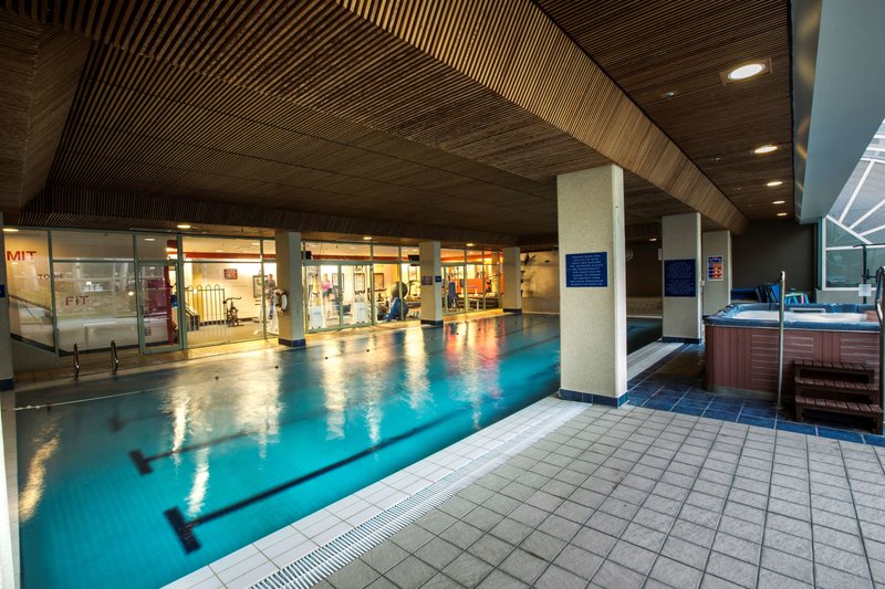 Rydges Canberra - foto 1