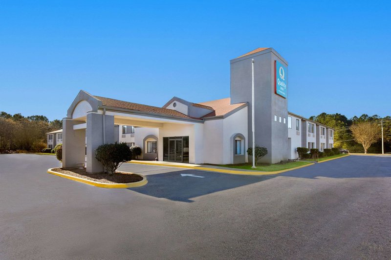 Quality Inn - foto 1