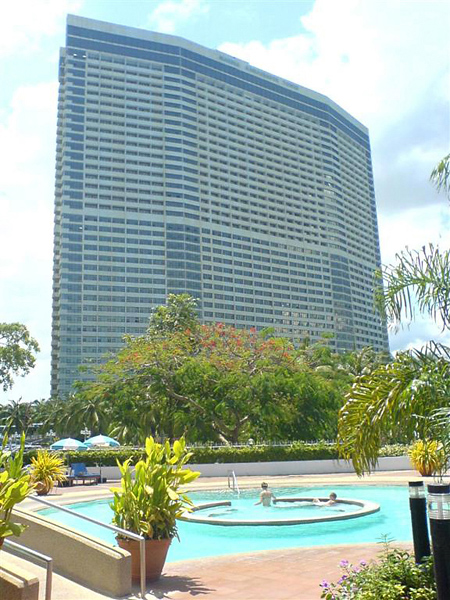 Ambassador City Jomtien - Ocean Wing - photo 1