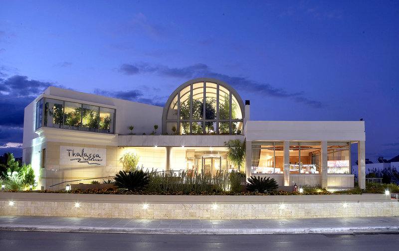 Thalassa Beach Resort - photo 1