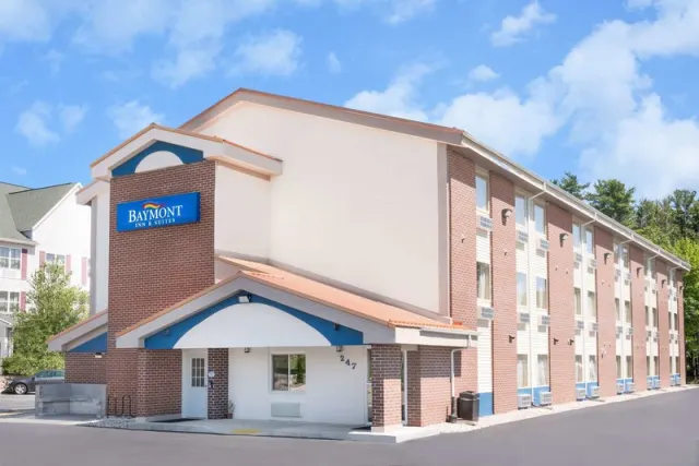 Baymont by Wyndham Stevens Point - foto 2