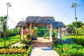Silk Sense Hoi An River Resort - photo 4