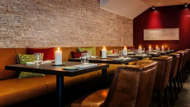 Park Plaza Trier, Trier