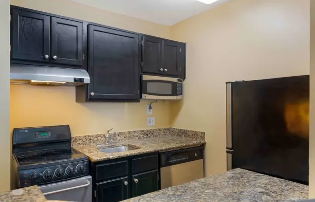 Extended Stay America Atlanta Norcross - foto 4