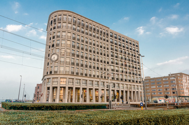 Amadi Panorama Hotel - photo 1