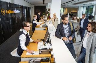 Lufthansa Seeheim - More Than A Conference Hotel - photo 1