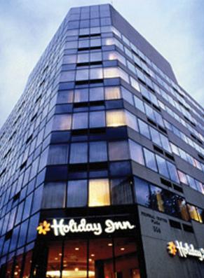 Holiday Inn Capitol - photo 1