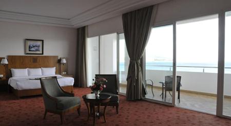 Grand View Hotel - photo 3